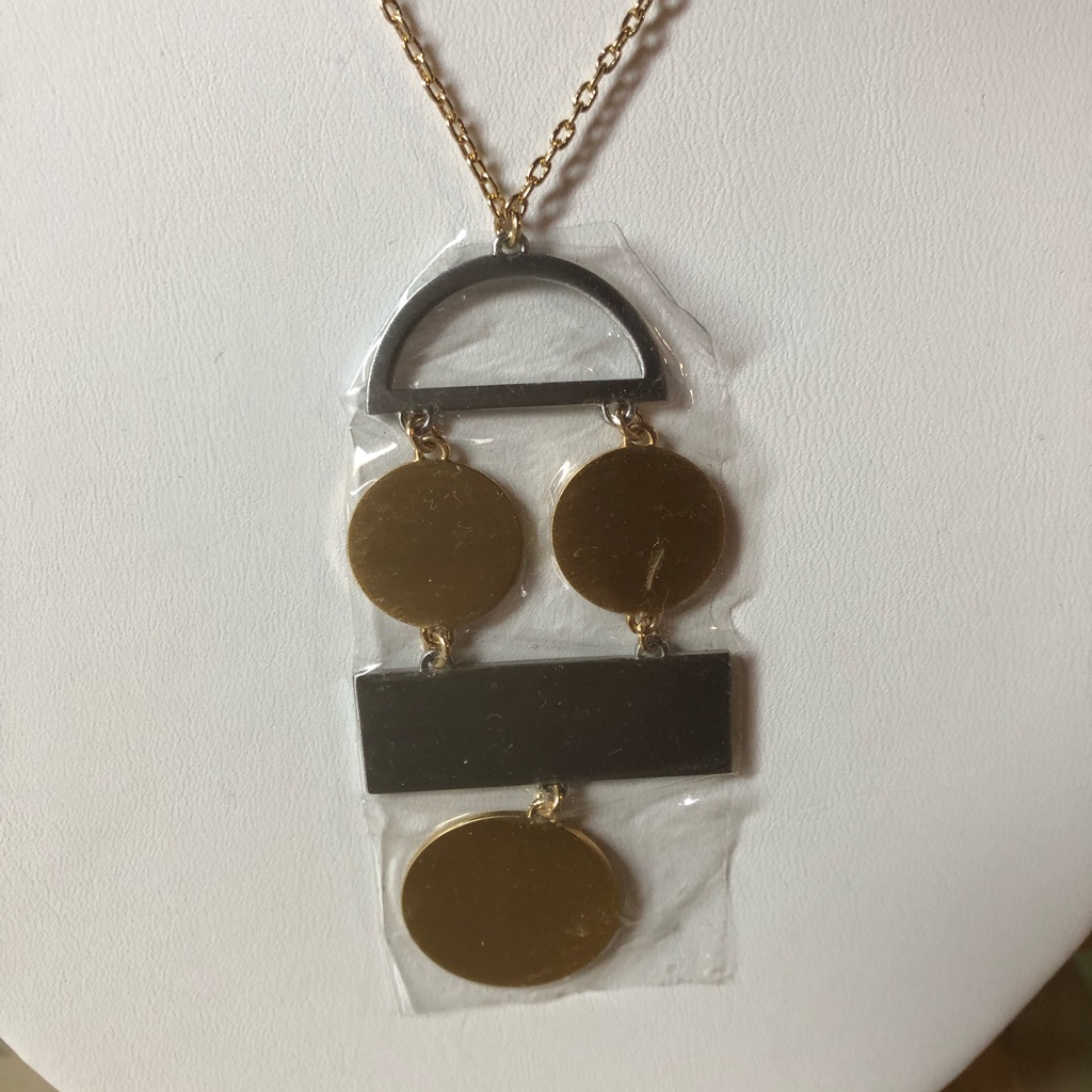 Baublebar Long Necklace 18$
